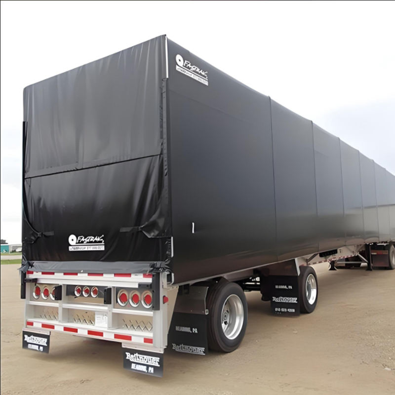 Truck Covers
